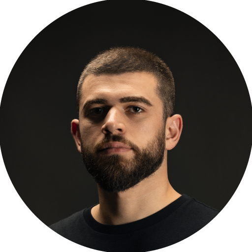 Irakli Darchia